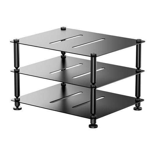 FiiO Modular Racking for Desktop Audio