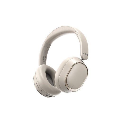 FiiO EH13 white anc wireless headphone