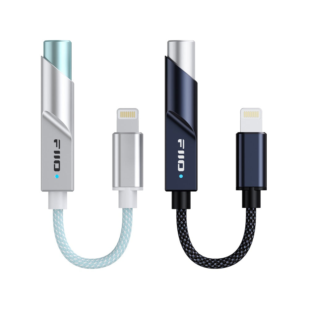 FIio KA11 lightning 3.5mm dac