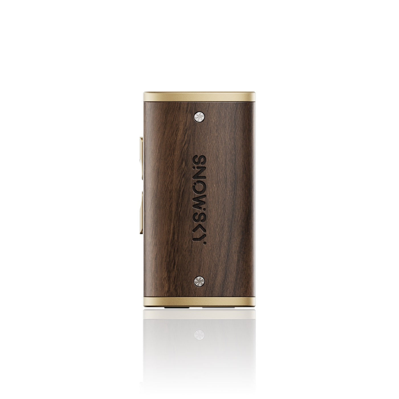 Fiio-snowsky melody dongle dac rear