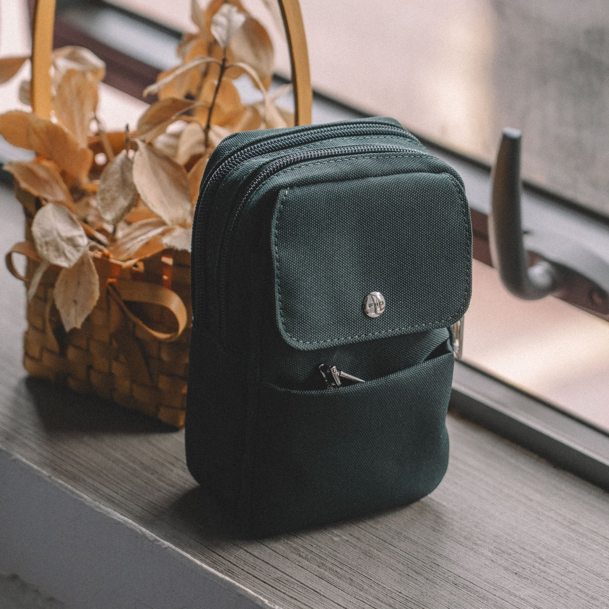FiiO Nest EDC Portable Storage Bag