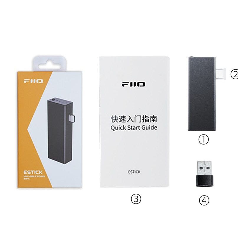 FiiO Accessories FiiO EStick