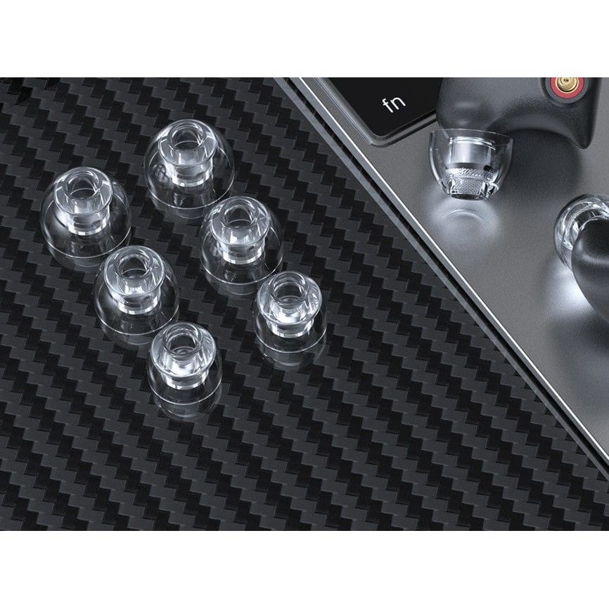 FiiO Accessories FiiO HS20 Ear Tips