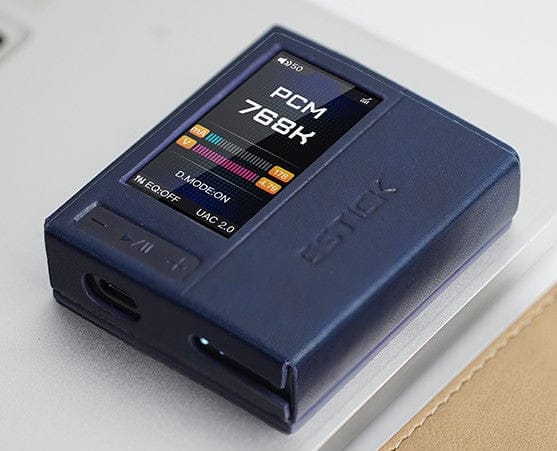 FiiO Accessories FiiO SK-EStick+QX13 Carry Case