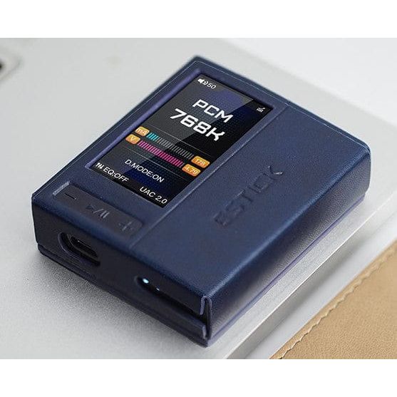 FiiO Accessories FiiO SK-EStick+QX13 Carry Case