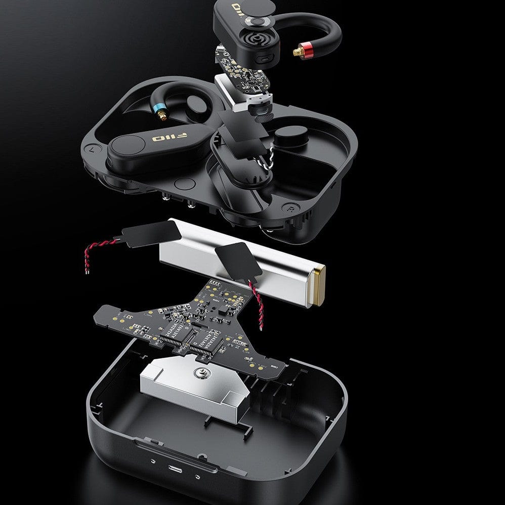 FiiO Accessories FiiO UTWS5 2025