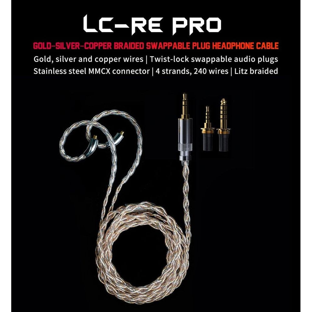 FiiO Cable FiiO LC-RE Pro