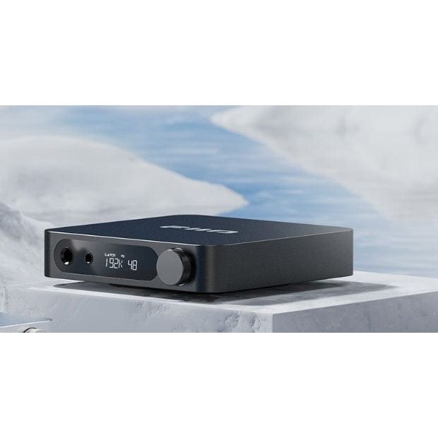 FiiO Dac FiiO K11 DAC OPEN BOX