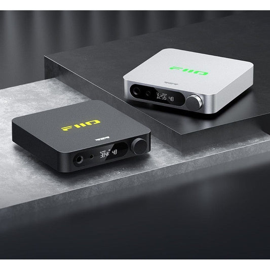 FiiO Dac FiiO K11 R2R Dac