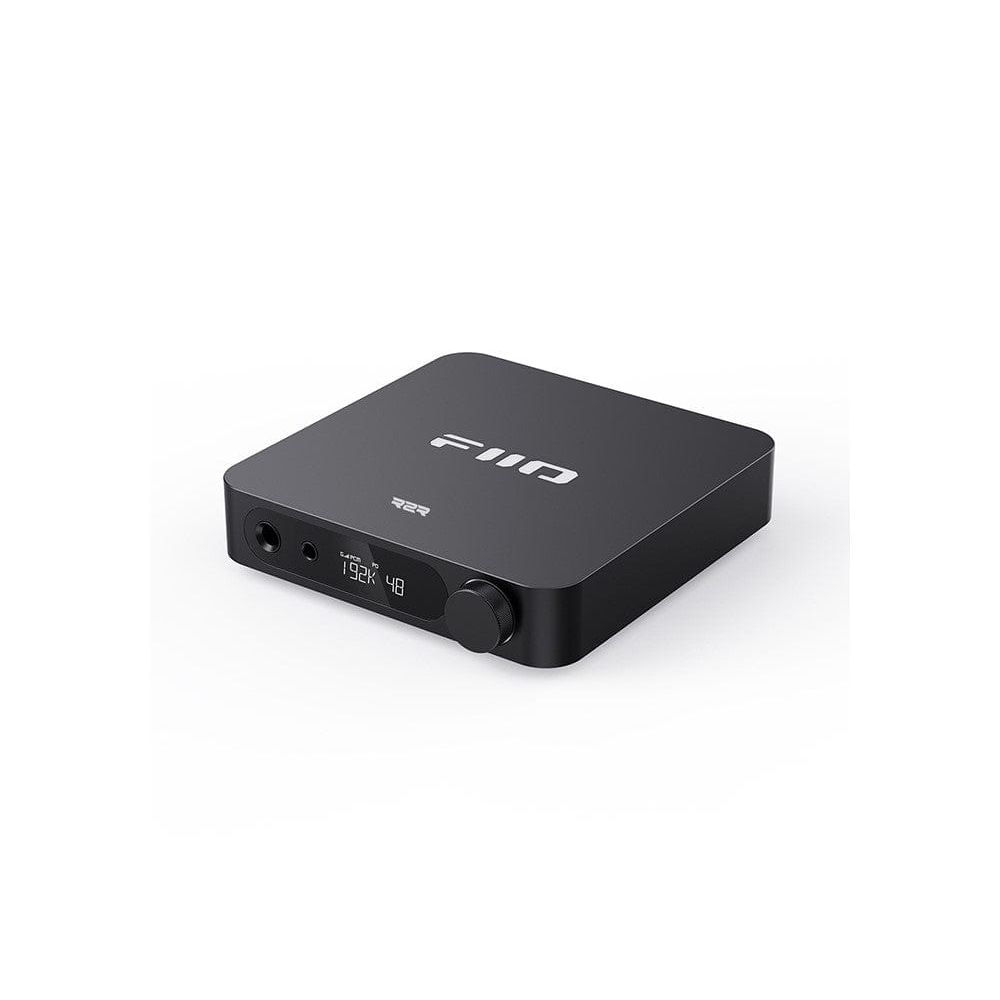 FiiO Dac Black FiiO K11 R2R Dac Canada