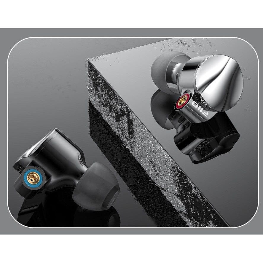 FiiO Earphones FiiO FD15