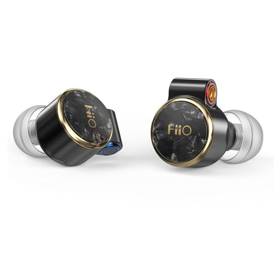 FiiO Earphones FiiO FD3 IEM removable cables, priced in CAD