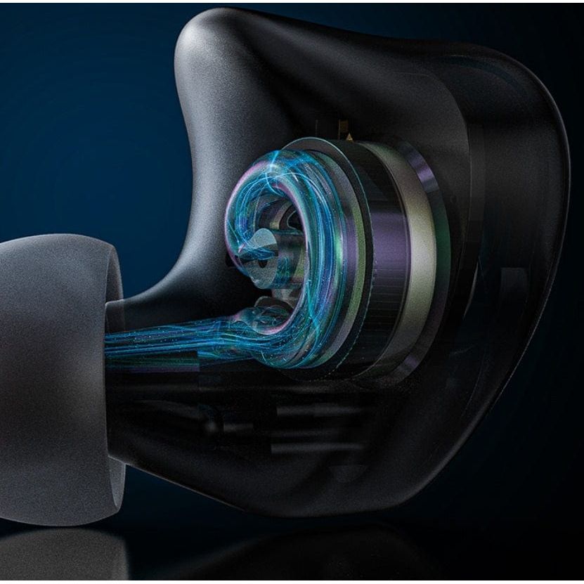 FiiO Earphones FiiO FH3 OPEN BOX