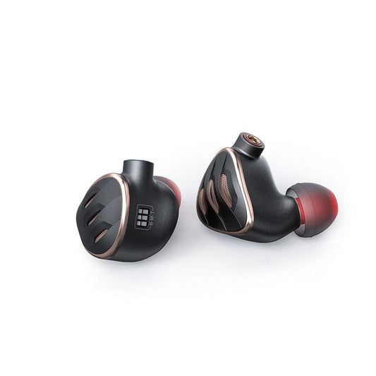 FiiO Earphones FiiO FH5s OPEN BOX