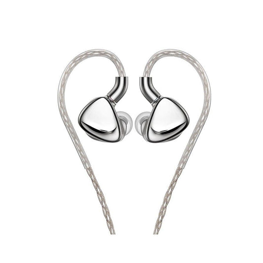 FiiO Earphones FiiO FX17 Flagship 13 Driver IEM