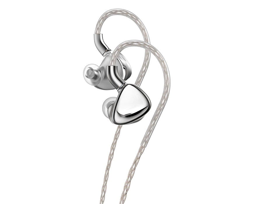 FiiO FX17 Flagship 13 Driver IEM w/ Electrostatic Tweeters – FiiO