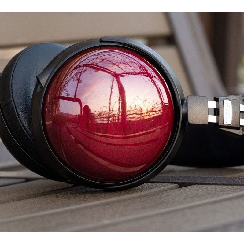 FiiO Headphone Mahogany FiiO FT13