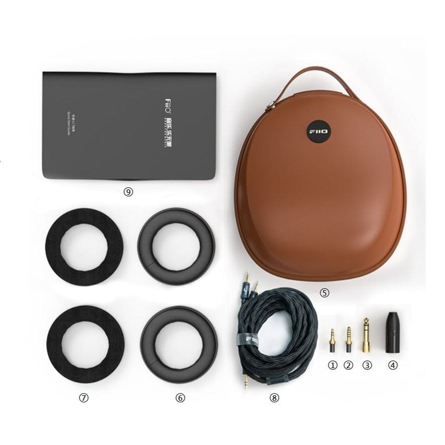 FiiO Headphone FiiO FT3