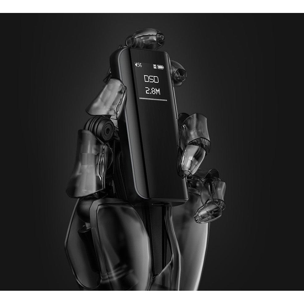 FiiO Portable DAC FiiO BTR15 OPEN BOX