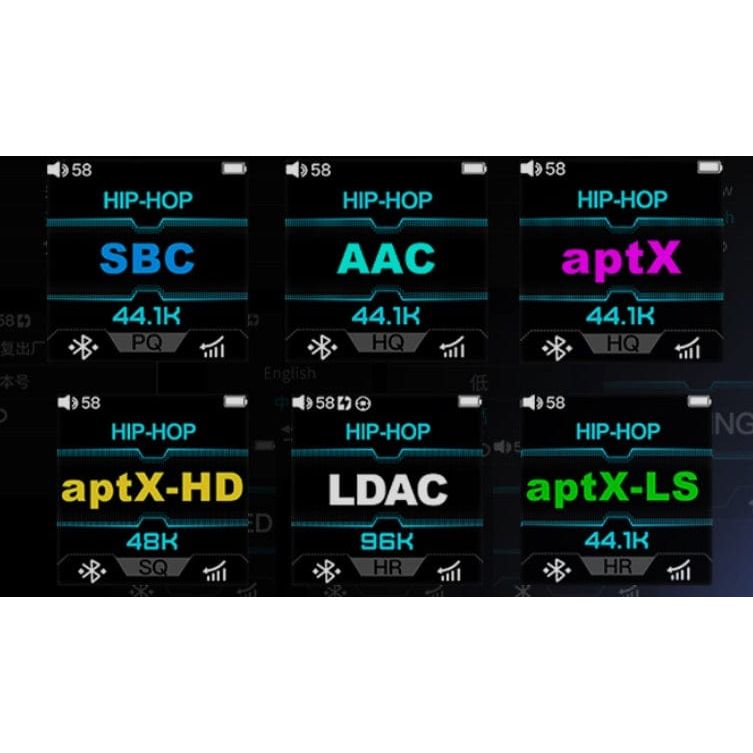 FiiO Portable DAC FiiO BTR17