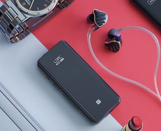 FiiO Portable DAC FiiO BTR5 2021 OPEN BOX