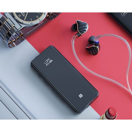 FiiO Portable DAC FiiO BTR5 2021 OPEN BOX