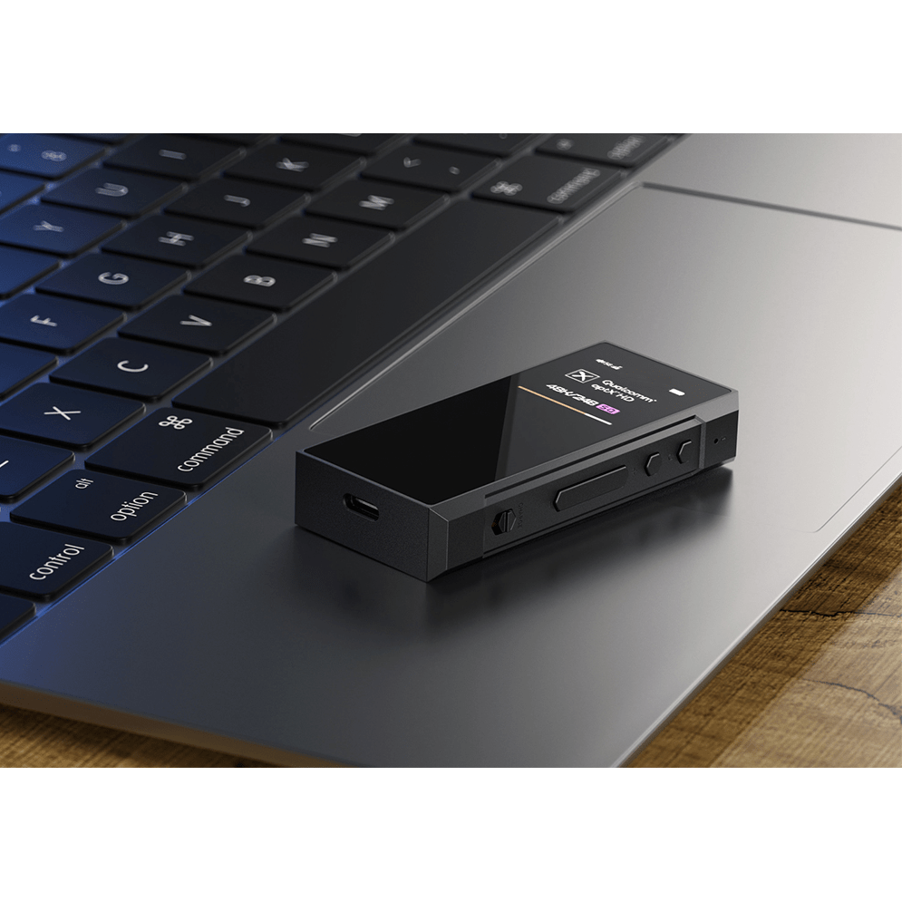 FiiO Portable DAC FiiO BTR7 OPEN BOX