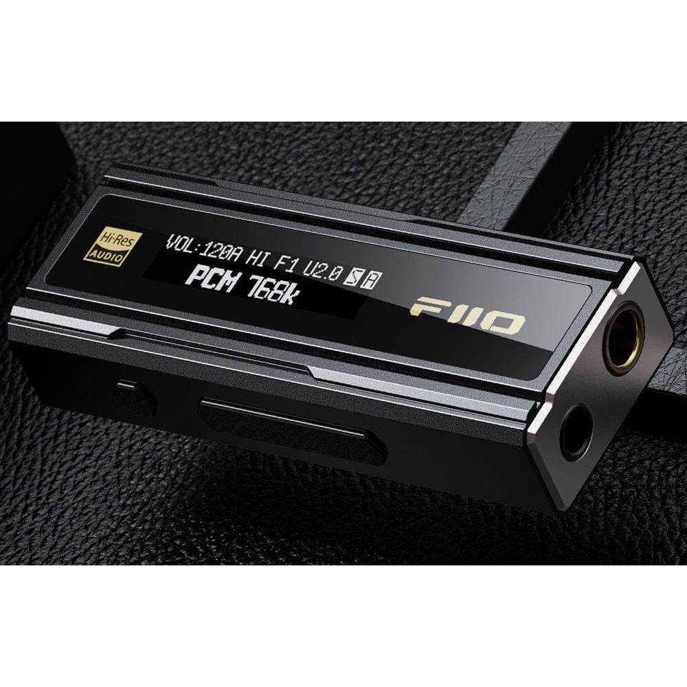 FiiO Portable DAC FiiO KA5 OPEN BOX