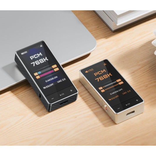 FiiO Portable DAC FiiO QX13 Canada