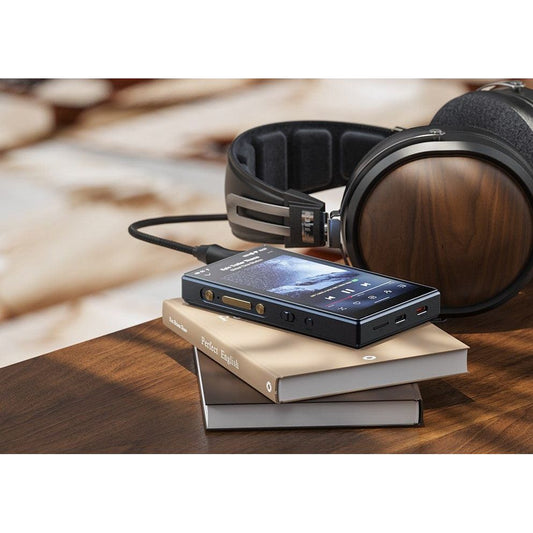 FiiO Portable Music Player FiiO M21 with balanced 4.4mm headphone out