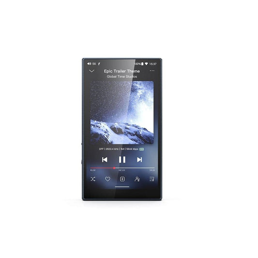 FiiO Portable Music Player FiiO M21 compact size