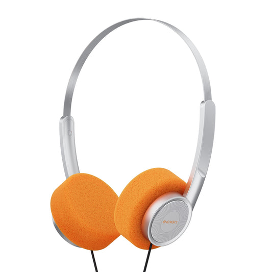 FiiO Snowsky Wind Pro HiFi Wired On-Ear Headphones