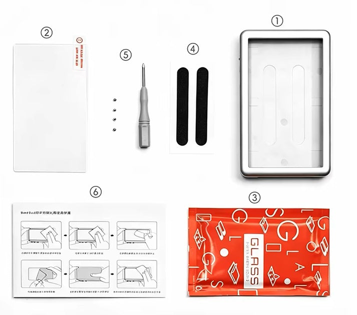 FiiO Nest Pod Case