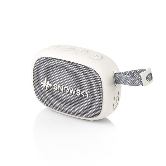 Snowsky FiiO Anywhere Wireless Bluetooth Speaker Canada