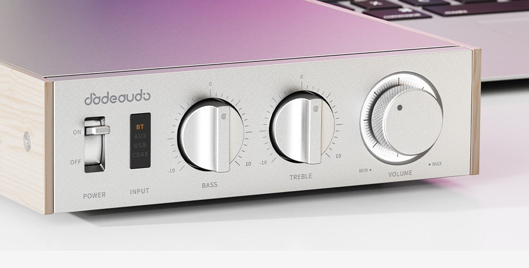 FiiO Home Audio is Coming to Canada in 2026!