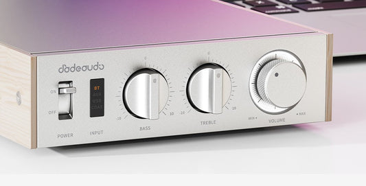 FiiO Home Audio is Coming to Canada in 2026!