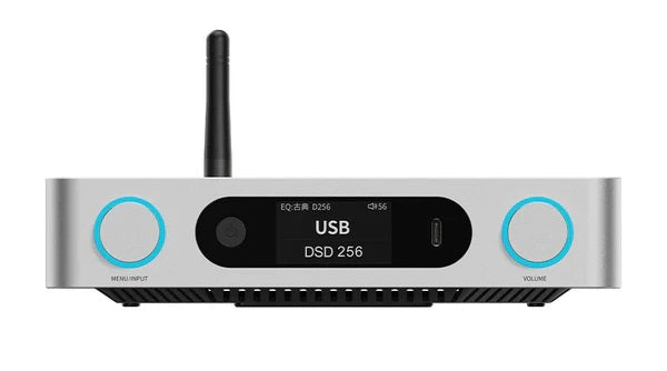 3 Hot new Audiophile FiiO Products to Start 2026