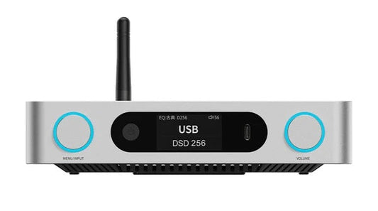 3 Hot new Audiophile FiiO Products to Start 2026