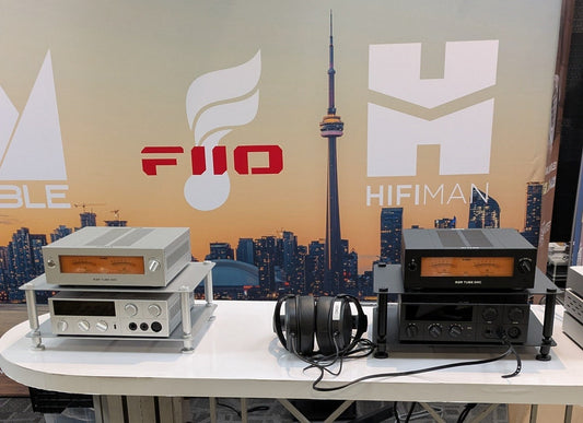 Montreal Audio Fest 2026