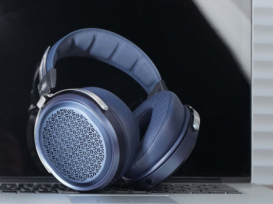 The Official FiiO FT1 vs FT1 Pro headphone comparison