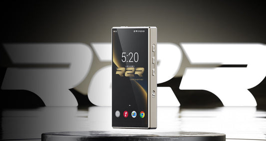 FiiO on site at the Montreal Audio Fest 2026