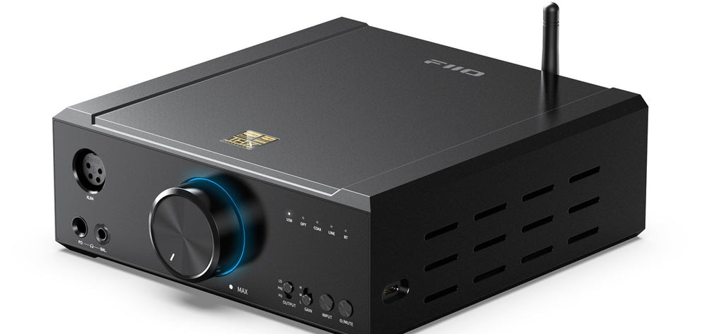 Motet Distribution | Authorized DistrAudiophile DACs, Amps