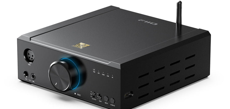 The FiiO Outlet. FiiO Open Box, Fiio Refurbished items Canada