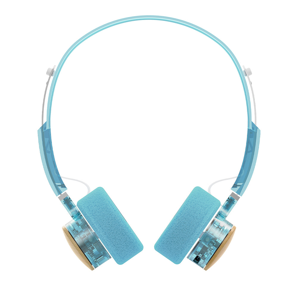 FiiO EH11 Lightweight On-Ear Bluetooth Headphones