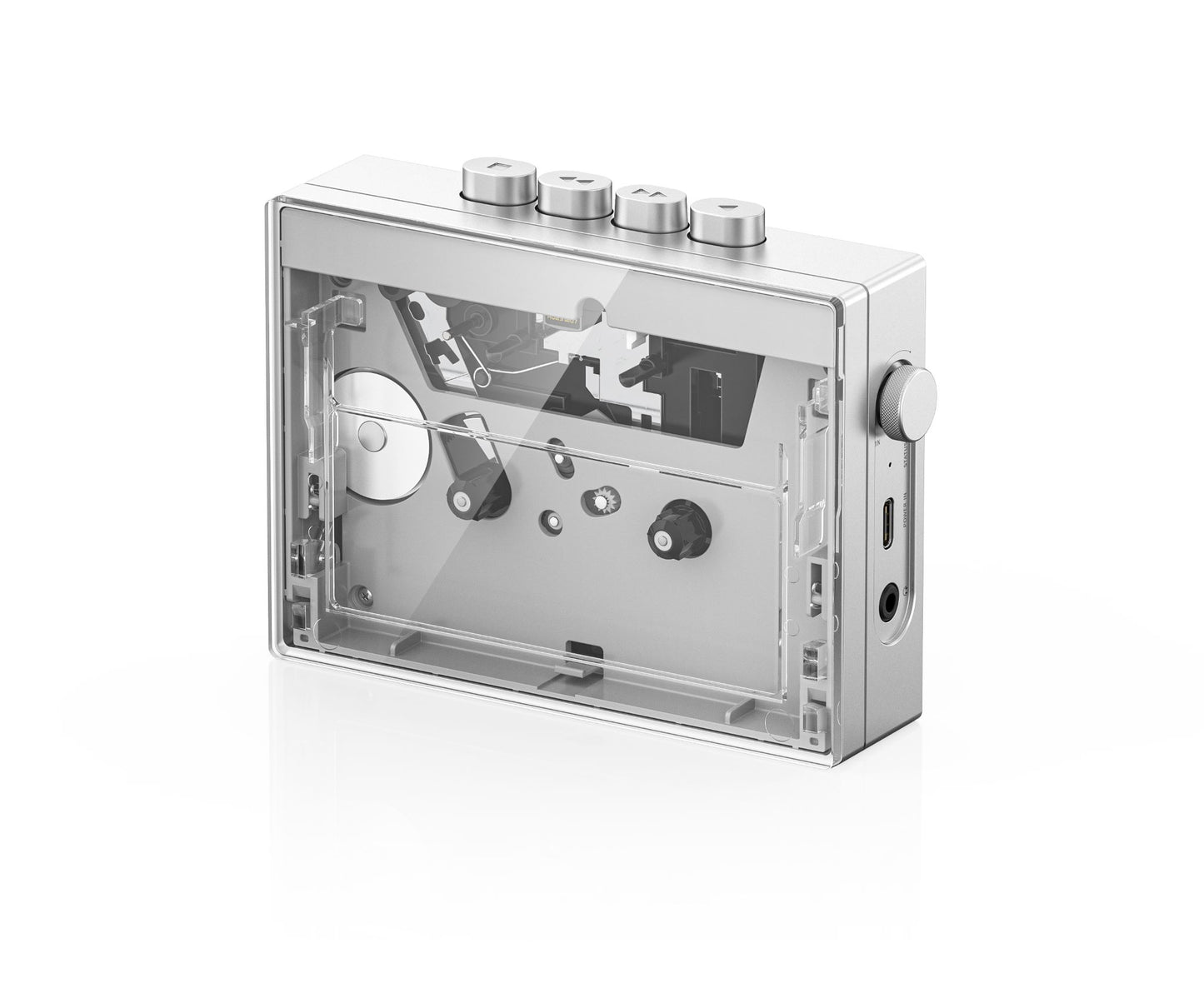 FiiO CP13 portable cassette player