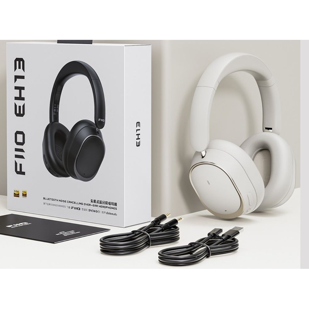 FiiO EH13 packaging