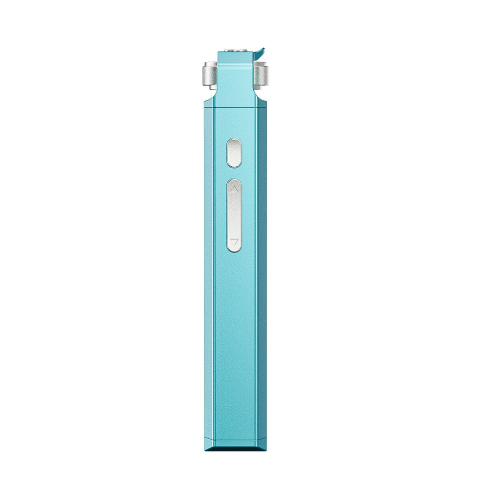 Echo Nano controls