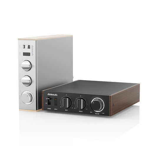 FIiO Jade Audio Level 1 speaker amp Canada