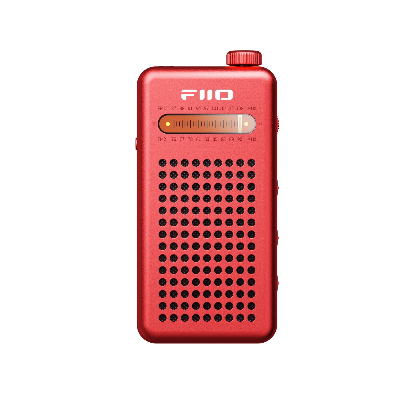 FiiO RR13 Portable FM Radio with Built In Speaker