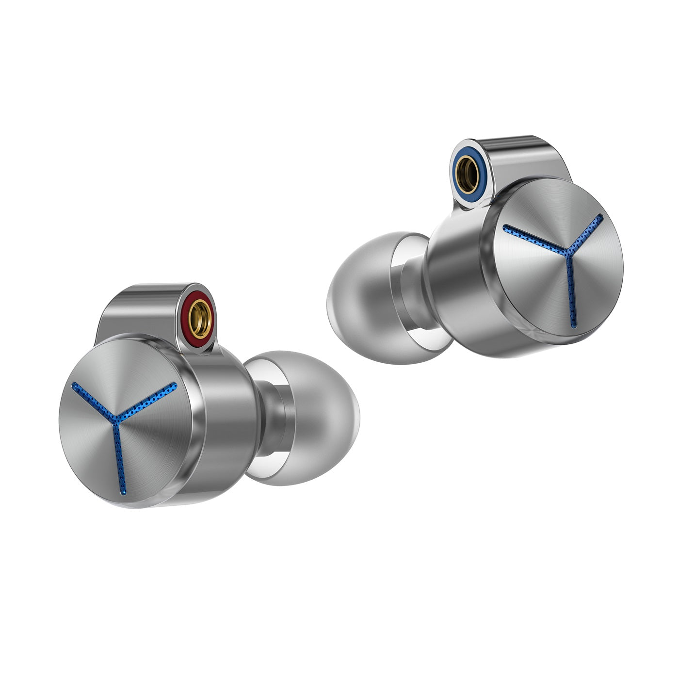FiiO FA7s 6BA IEM silver